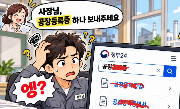 엥? 이거 같은 거 맞아? 다른건가? 하며 헷갈리는 이미지